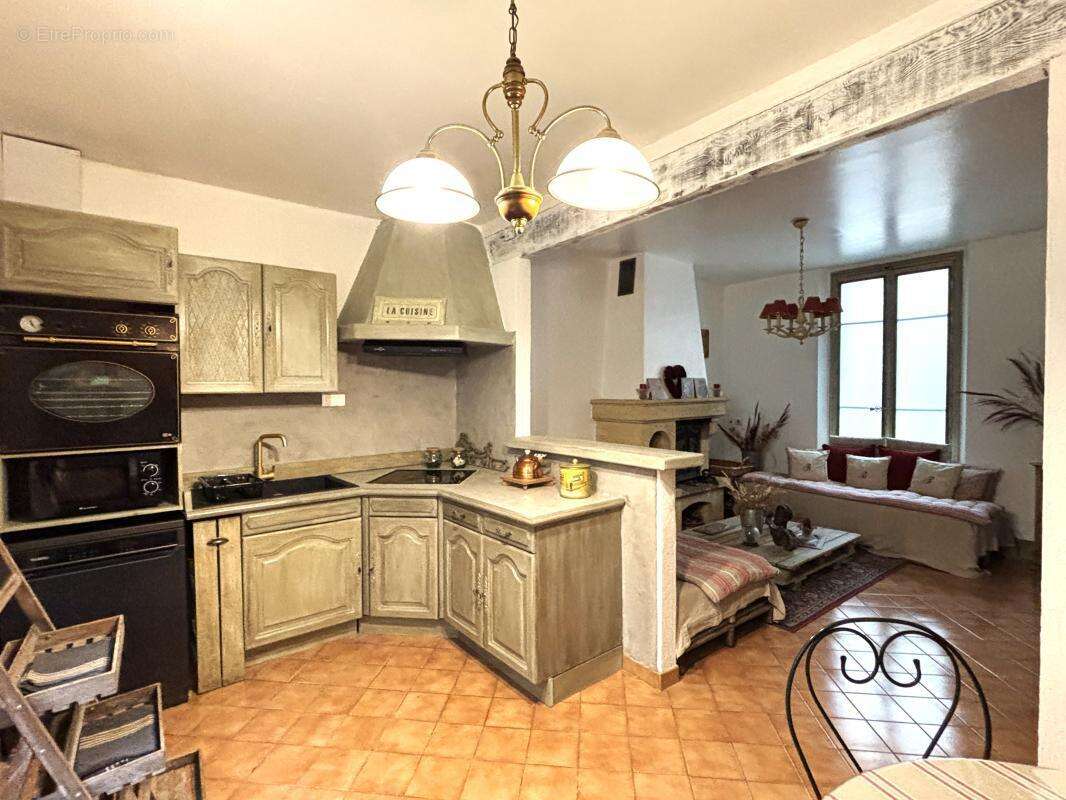 Maison 80 m² à Avignon  - photo 2