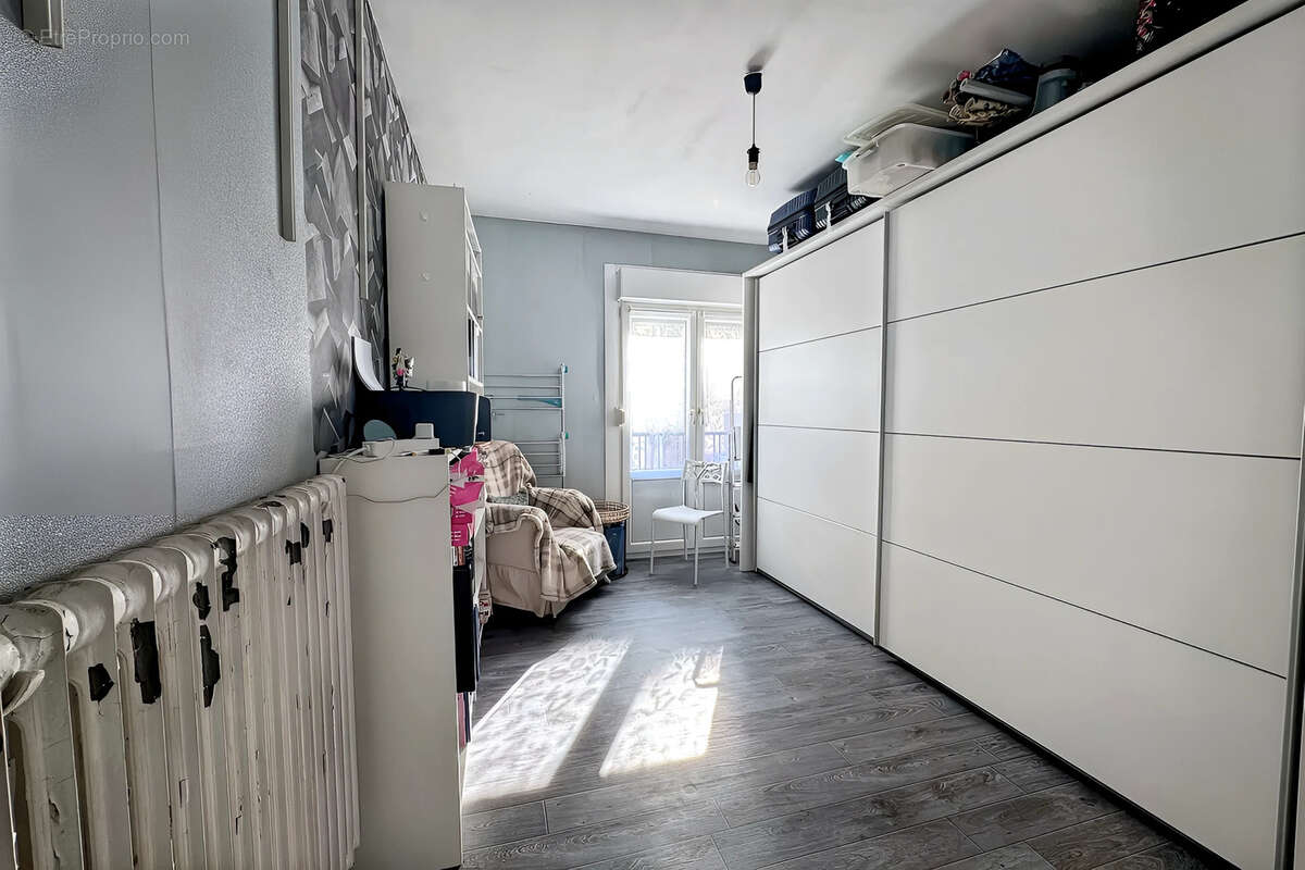 Appartement à HAYANGE