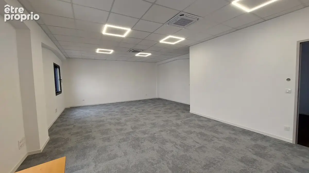 Bâtiment d’activité de 945 m2 sur 1 928 m2 de terrain - photo 15