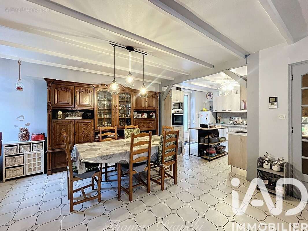 Photo 6 - Maison à BATILLY