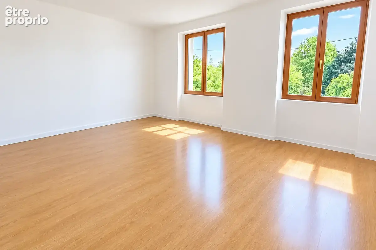 Coubron, appartement 5 pièces 89 m2 sans charges - photo 4