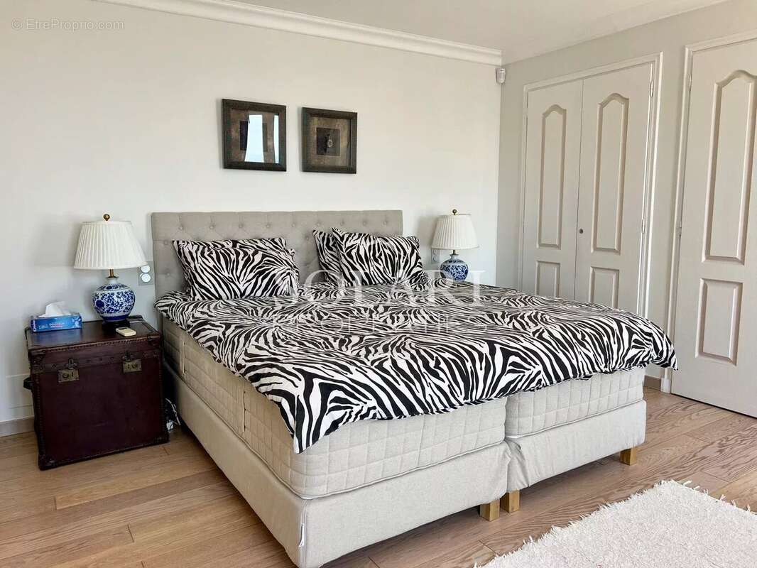 Maison à THEOULE-SUR-MER