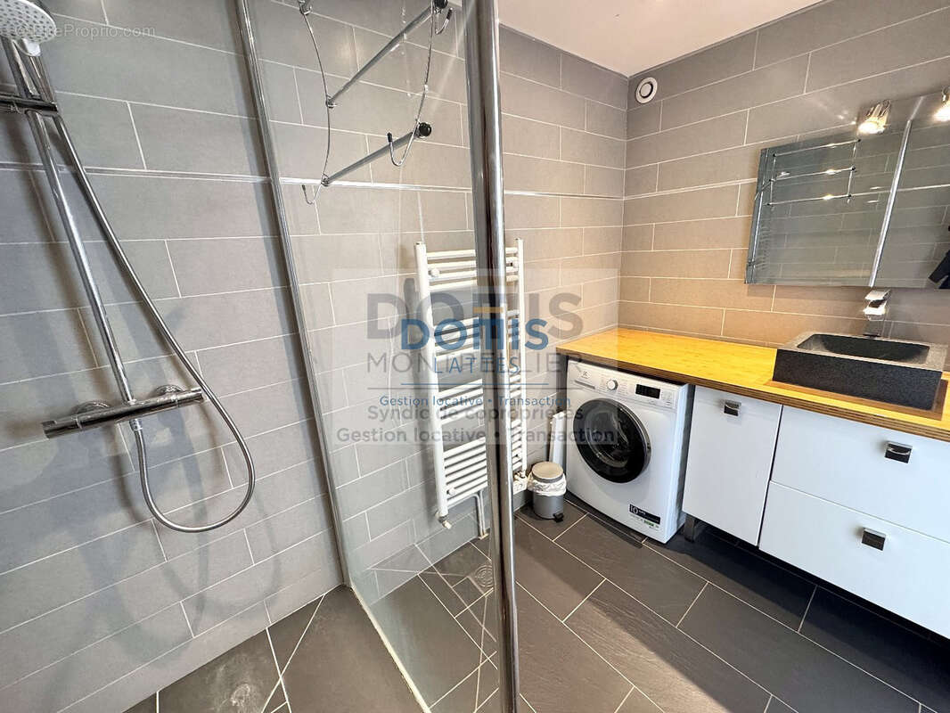 Appartement à PALAVAS-LES-FLOTS
