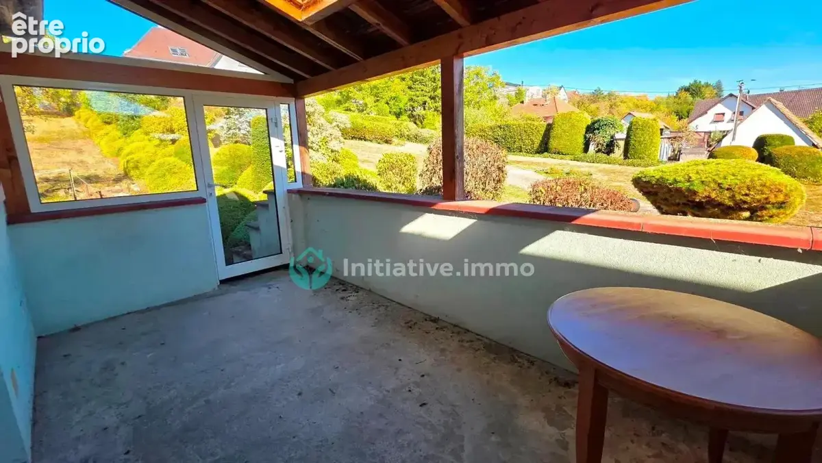 Maison familiale – 7 pièces – 150m² - Soultz sous Forêts - photo 7