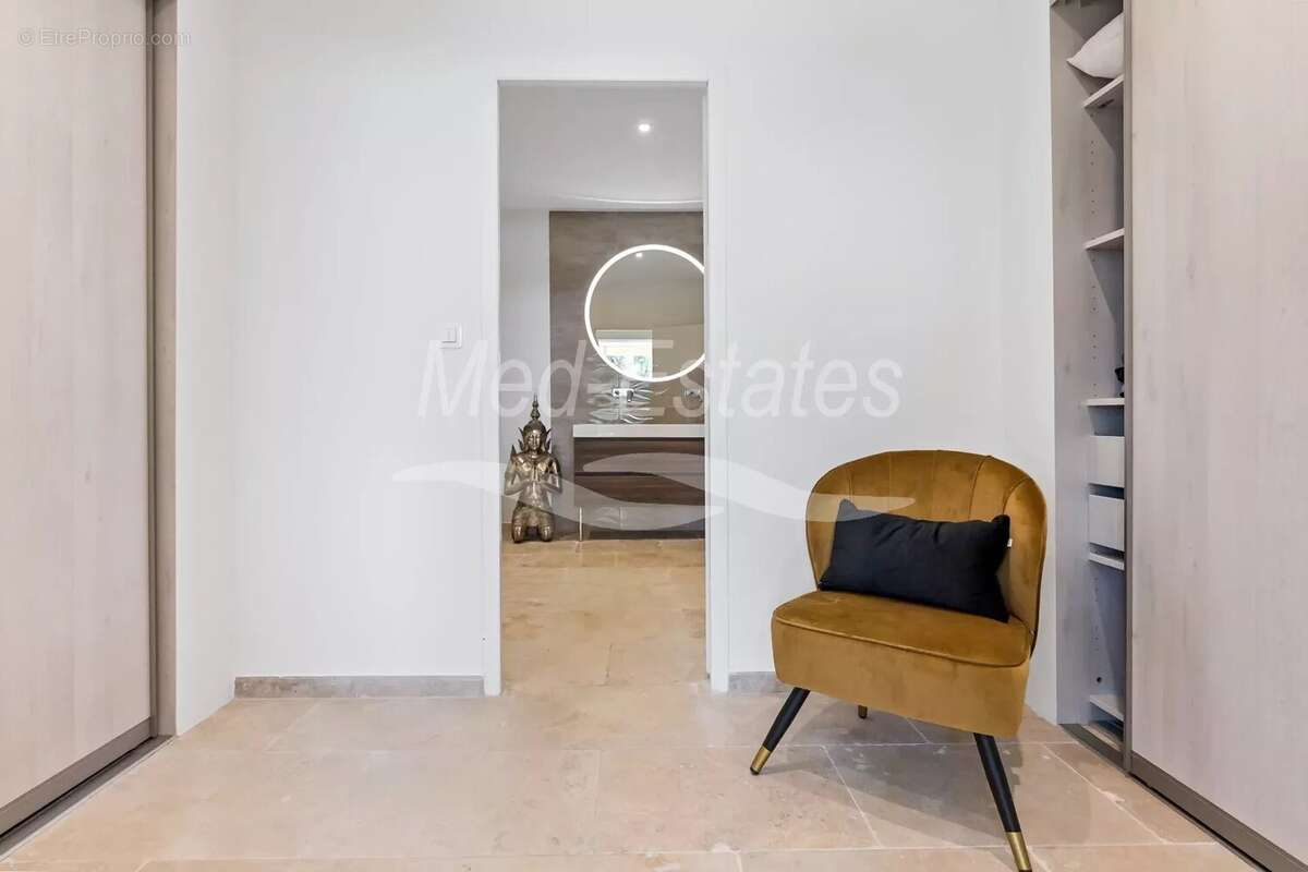 Maison à SAINTE-MAXIME