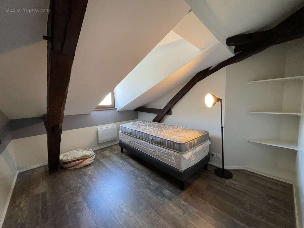 Appartement à PERIGUEUX