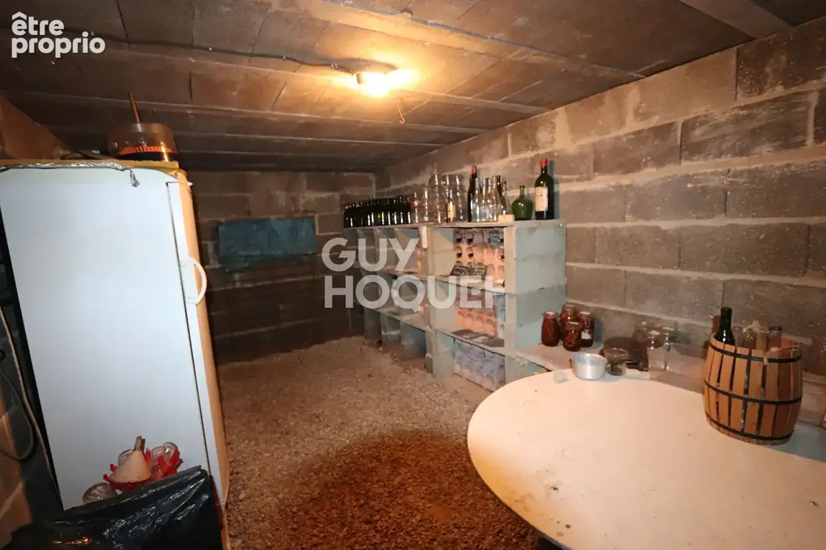 Maison Joue Les Tours 5 pièce(s) - photo 15