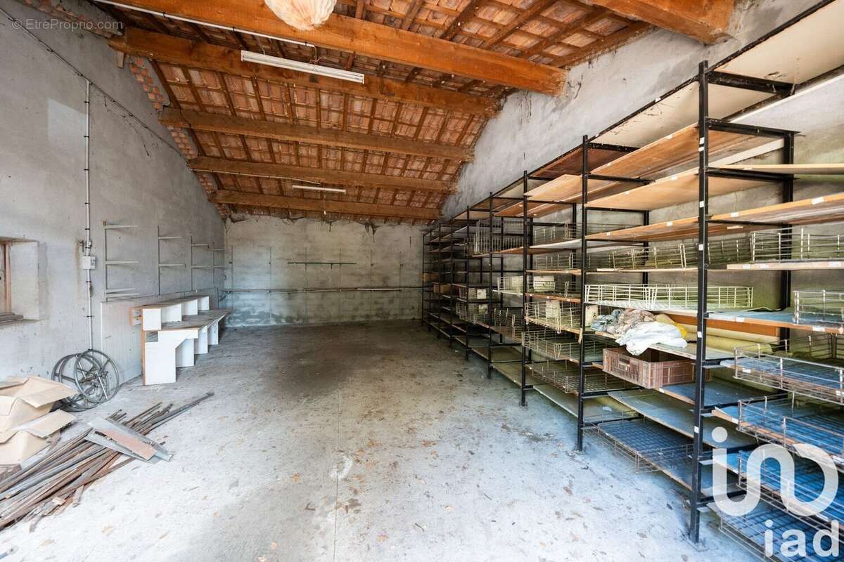 Photo 4 - Maison à LAVILLEDIEU