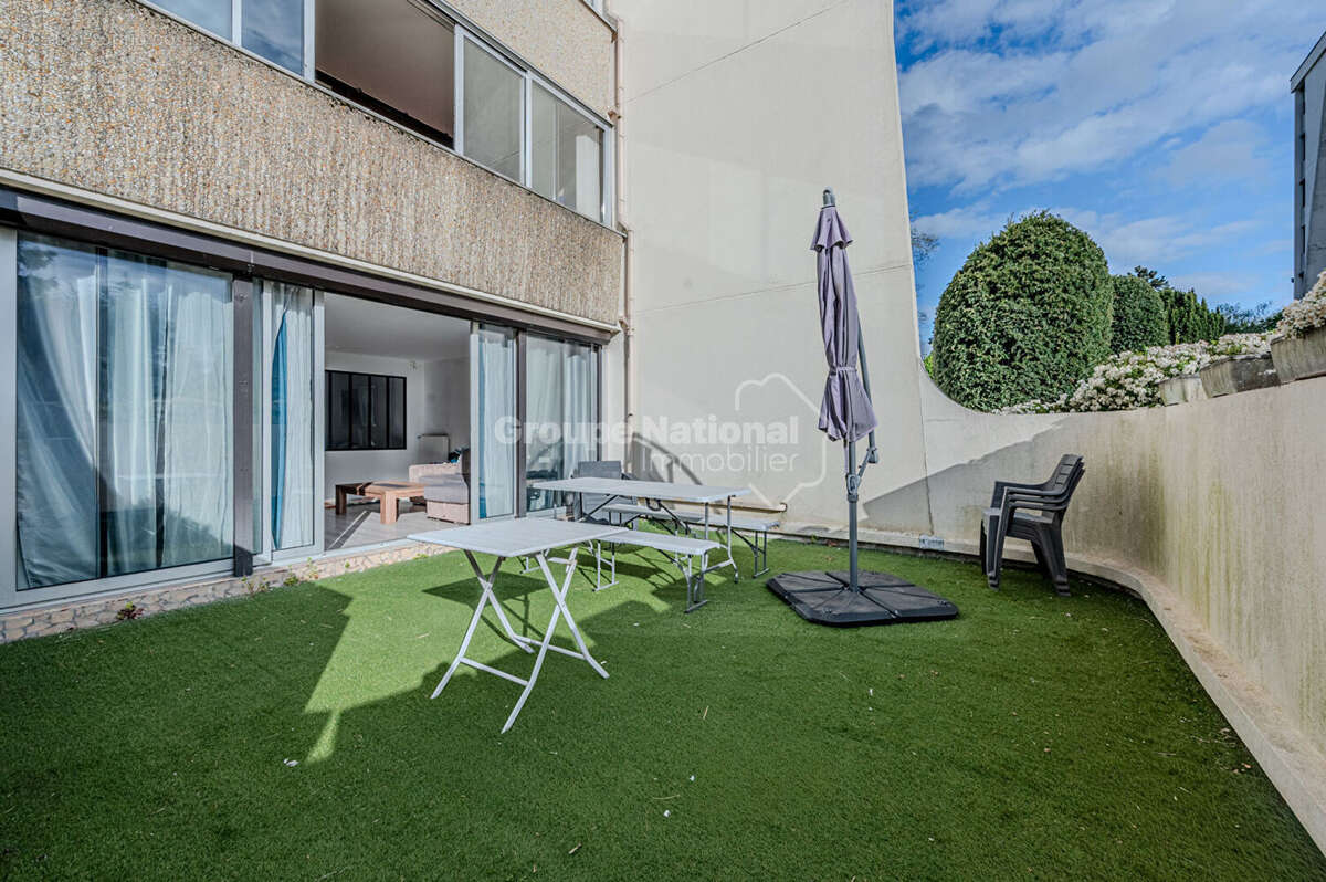 Appartement à FRANCONVILLE