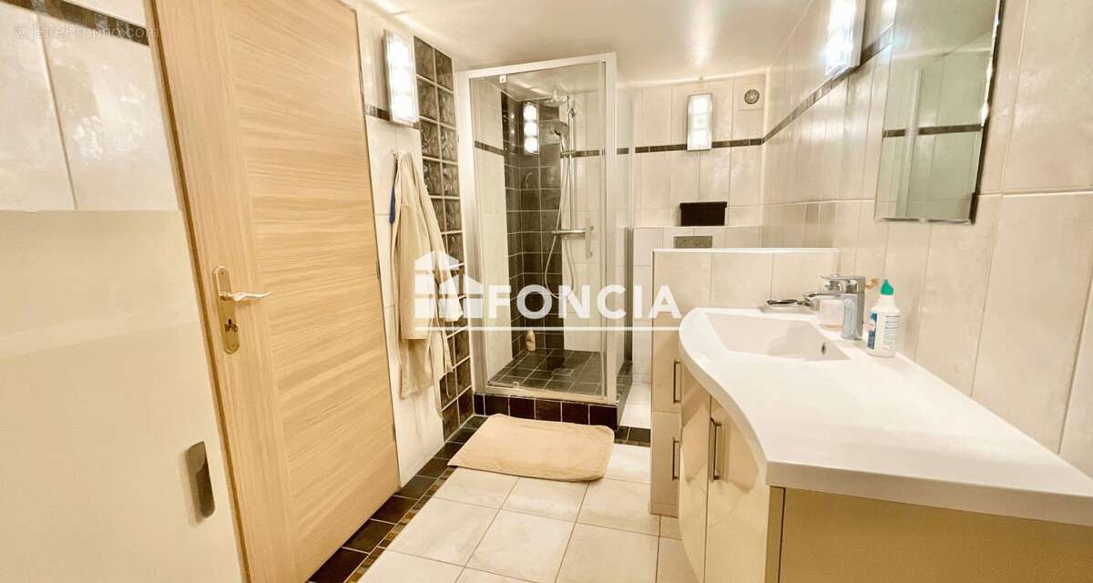 Maison à CHATENAY-MALABRY