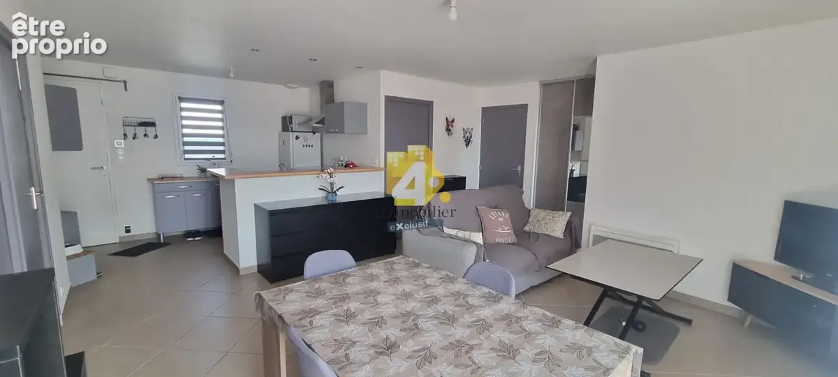 Maison pontchateau - photo 2