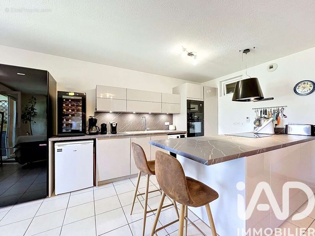 Photo 5 - Appartement à CANNES