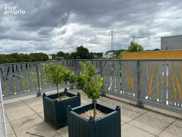 Photo Appartement à Reze au prix de 291 900€