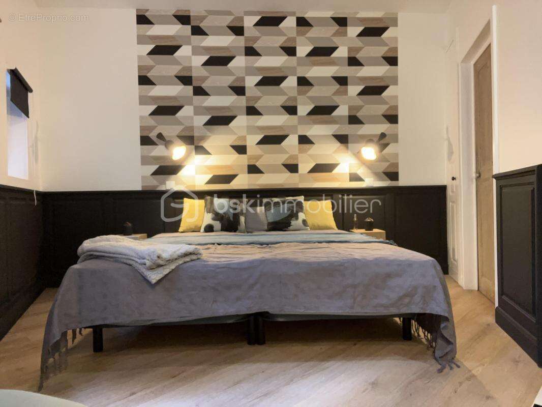 Appartement à PEZENAS