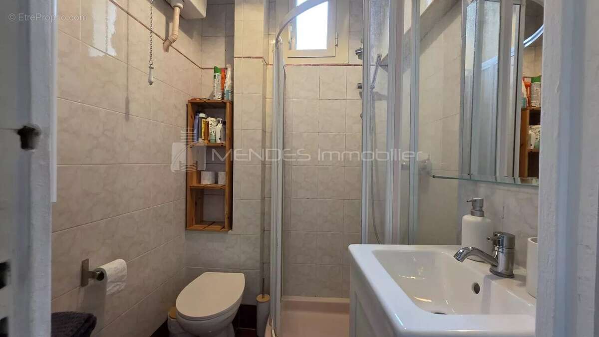 Exclu 3 pieces frontiere monaco avec vue mer - photo 7