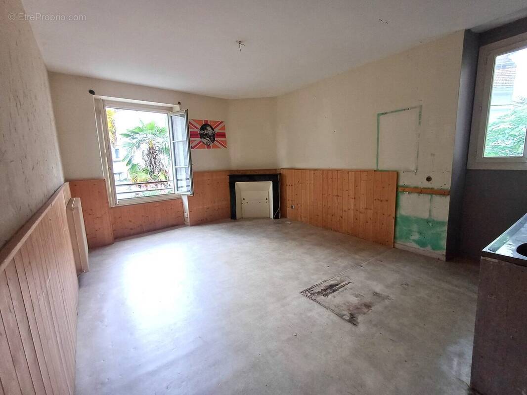 Appartement à PAU