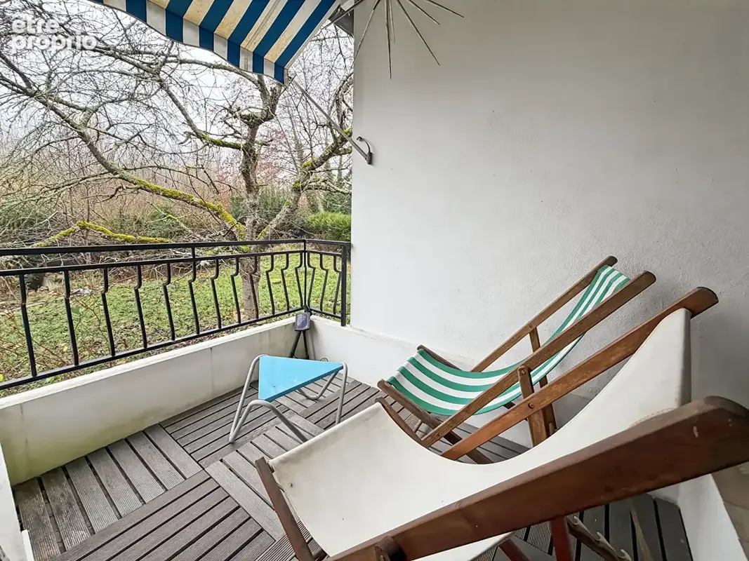 Maison 96m² à palaiseau - photo 15