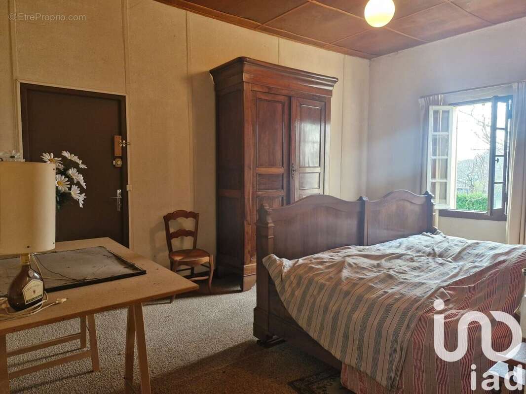 Photo 5 - Maison à LAMOTHE-MONTRAVEL