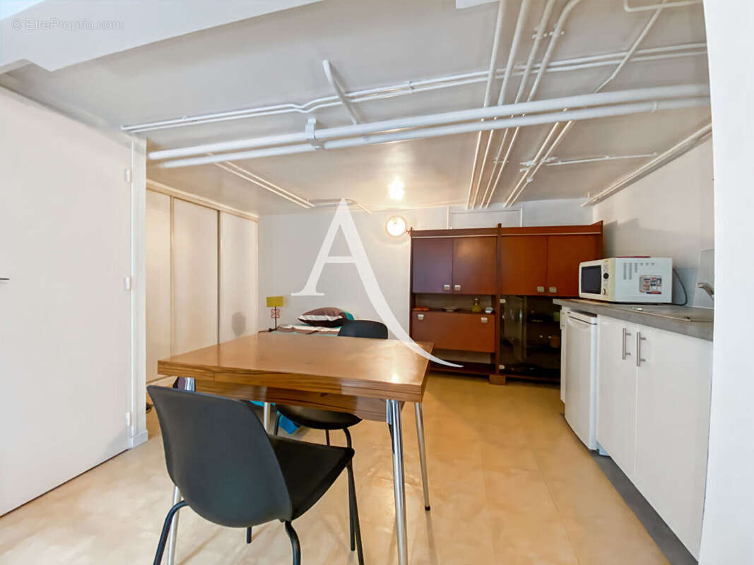 Appartement à BOIS-D'ARCY