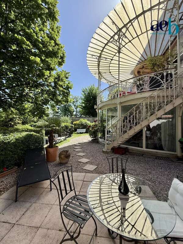 Appartement à EPERNAY