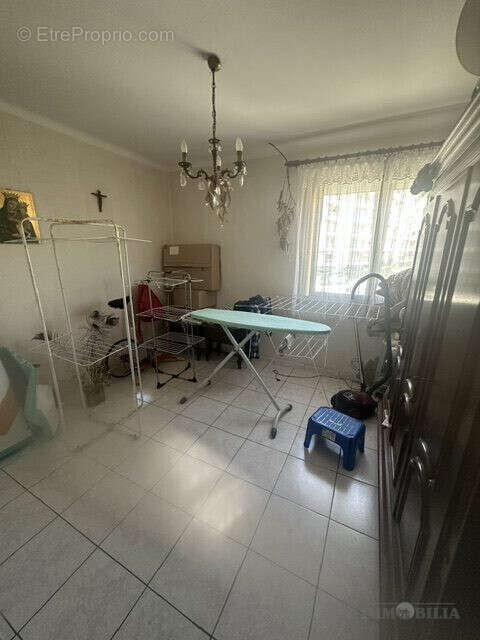 Appartement 57 m² à Cagnes-Sur-Mer  - photo 7