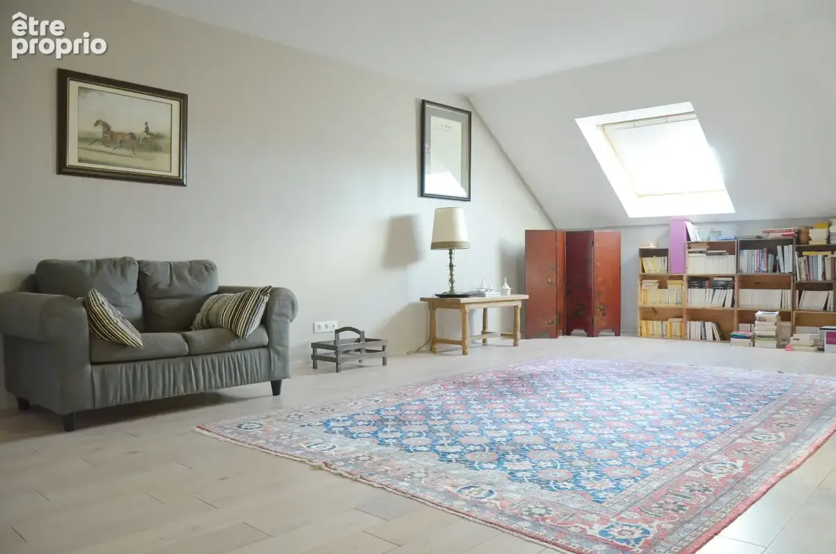 Maison Familiale - photo 10