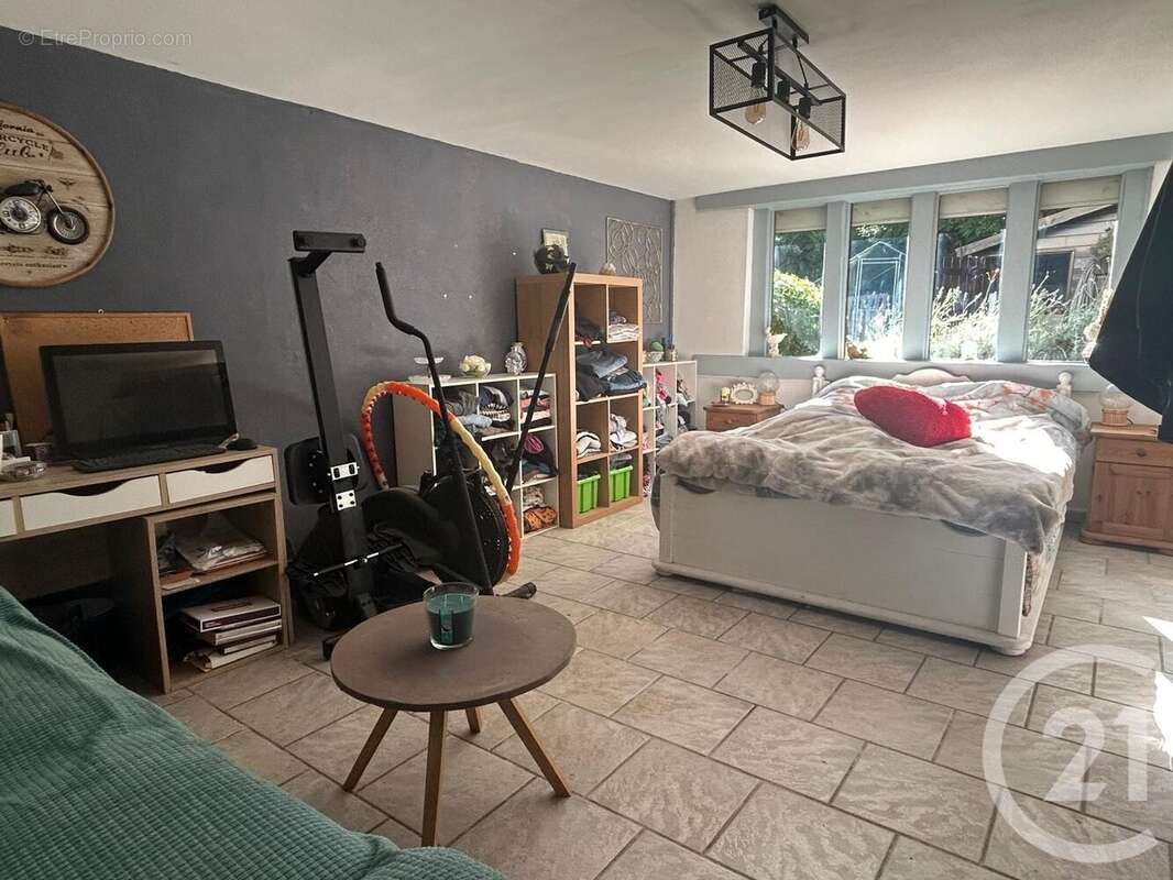 Photo 9 - Maison à HODENC-L&#039;EVEQUE