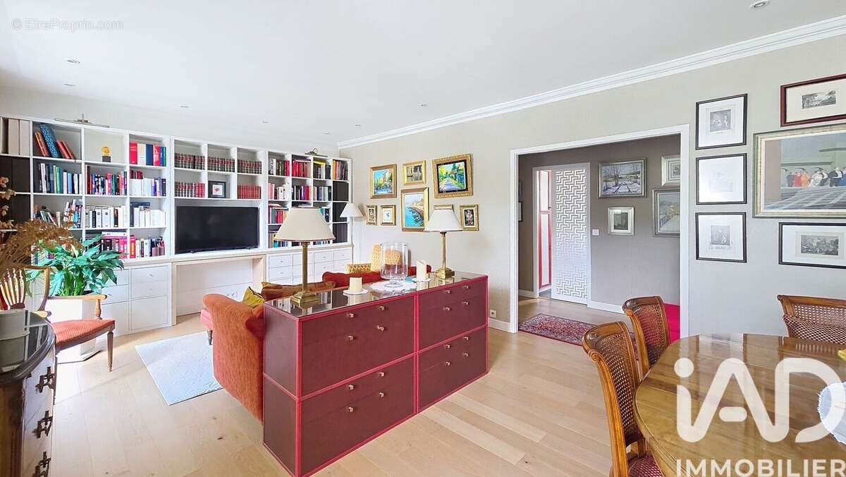 Photo 5 - Appartement à MEUDON