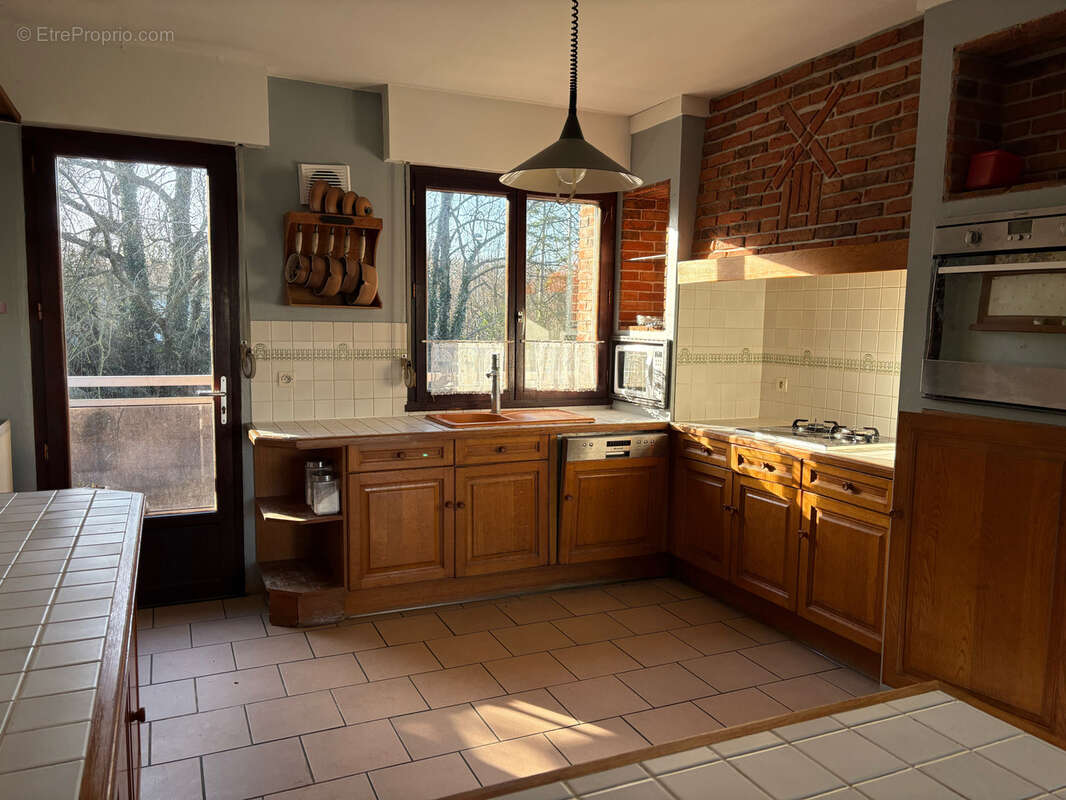 Maison à RANG-DU-FLIERS