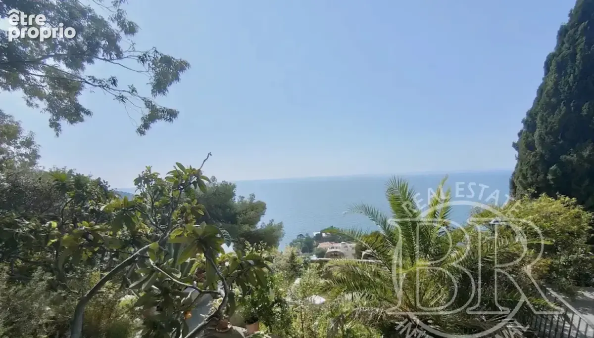 Roquebrune-Cap-Martin cap Martin rénovation de  propriété - photo 15