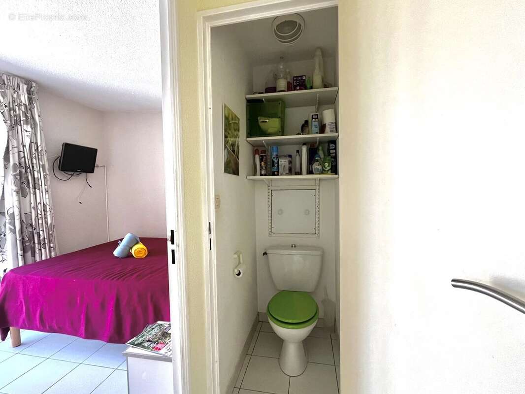 Appartement à LA SEYNE-SUR-MER