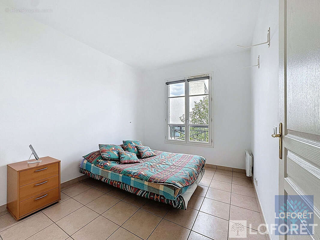 Appartement à VINCENNES
