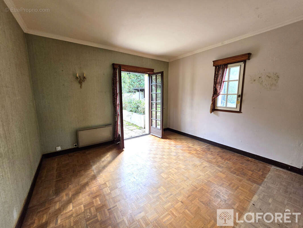 Maison à MERVILLE-FRANCEVILLE-PLAGE