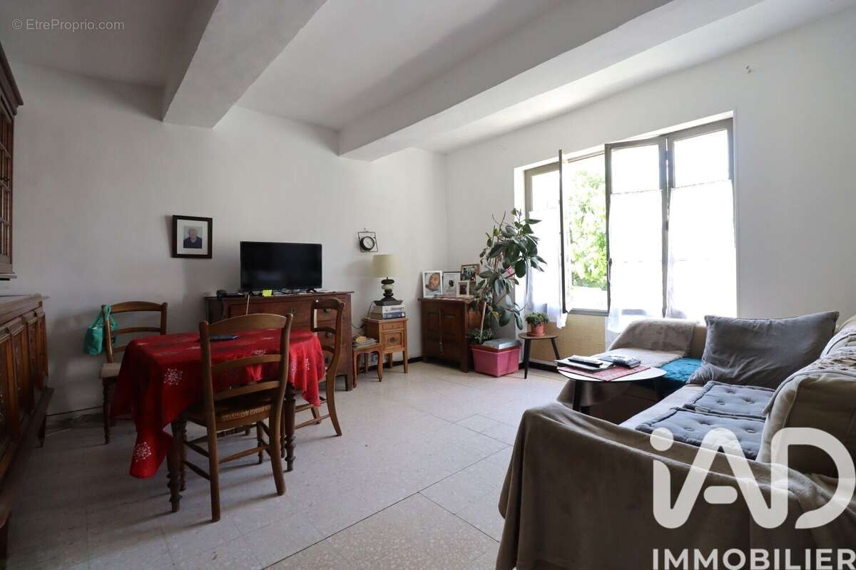Photo 3 - Maison à EGUILLES