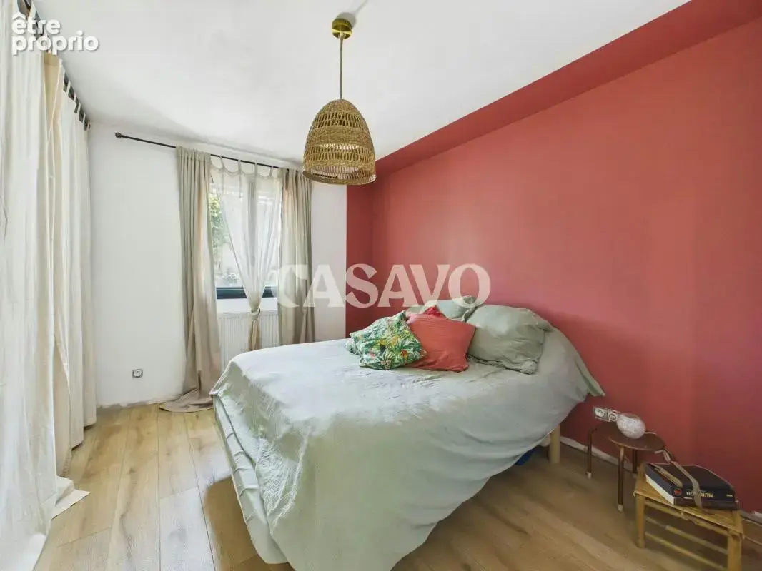 Vente Maison 7 pièces de 205m² - 38121 Reventin-Vaugris - photo 8