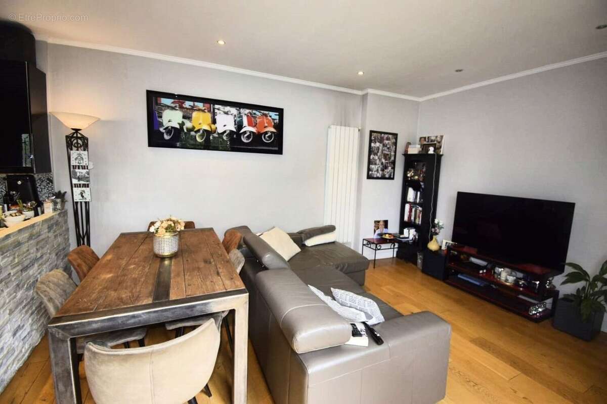 Photo 7 - Maison à CHAMPIGNY-SUR-MARNE