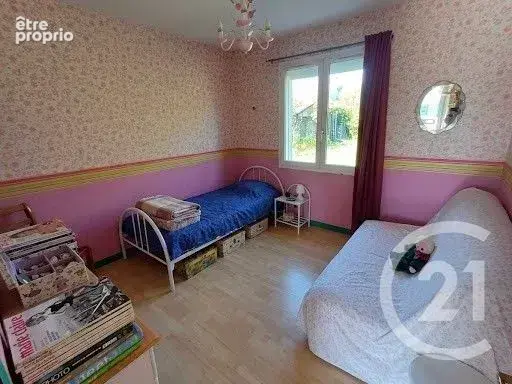 Maison 4 pièces 85 m² à vendre à Semussac (17120) - photo 6