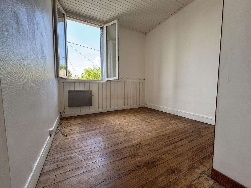 Maison 72 m² à Bordeaux  - photo 8