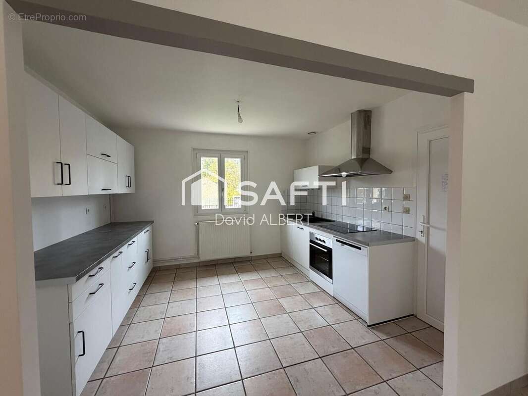 Photo 5 - Maison à BELRUPT-EN-VERDUNOIS