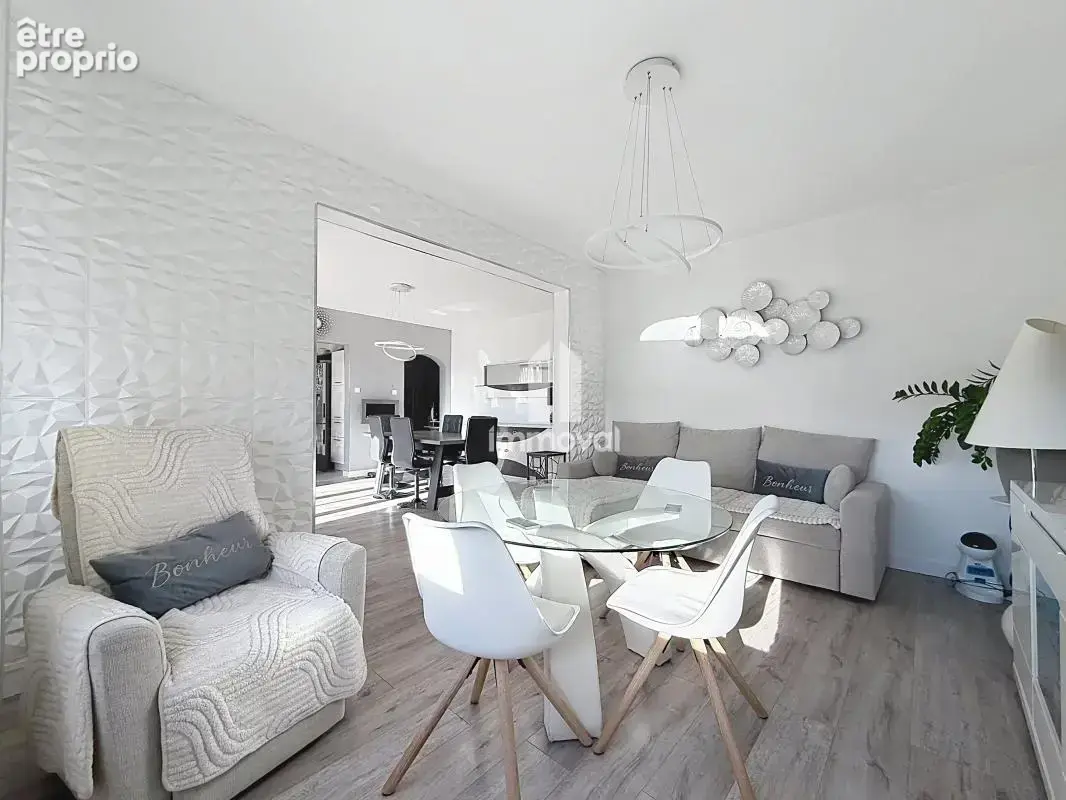 Superbe appartement 5 pièces à Ostwald, 3 chambres - photo 2
