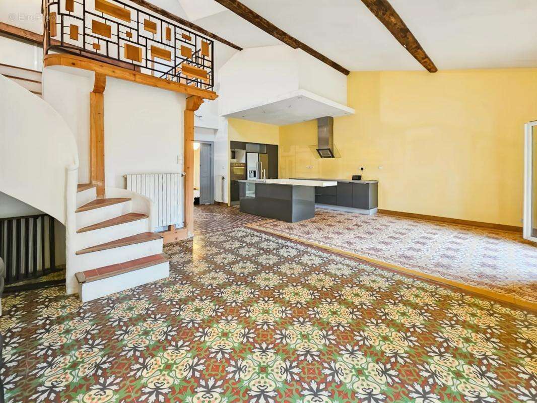 Maison à LE POUGET