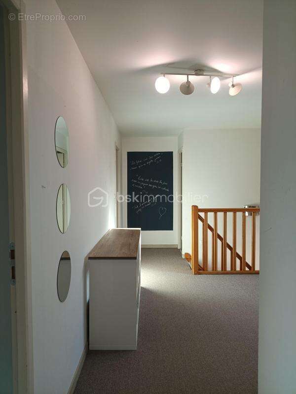 Maison à VARENNES-SUR-SEINE