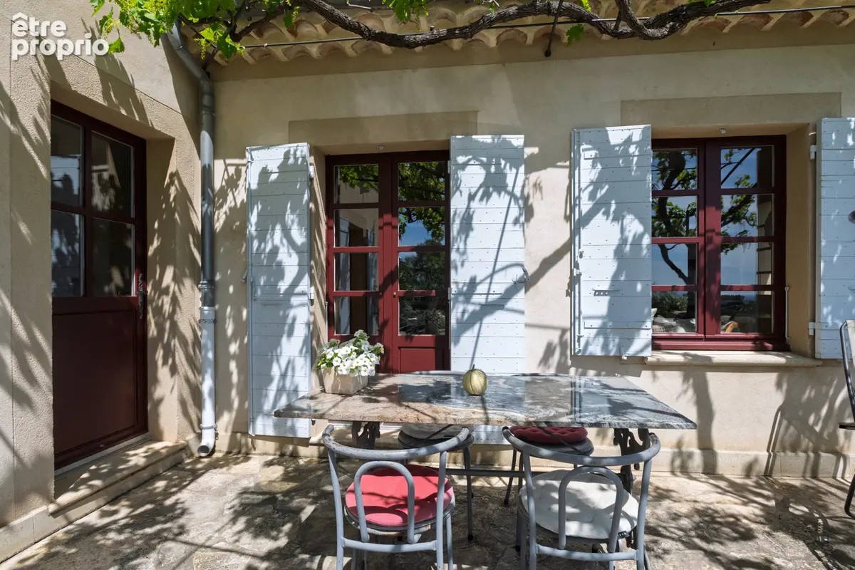 Maison parfait état - photo 3