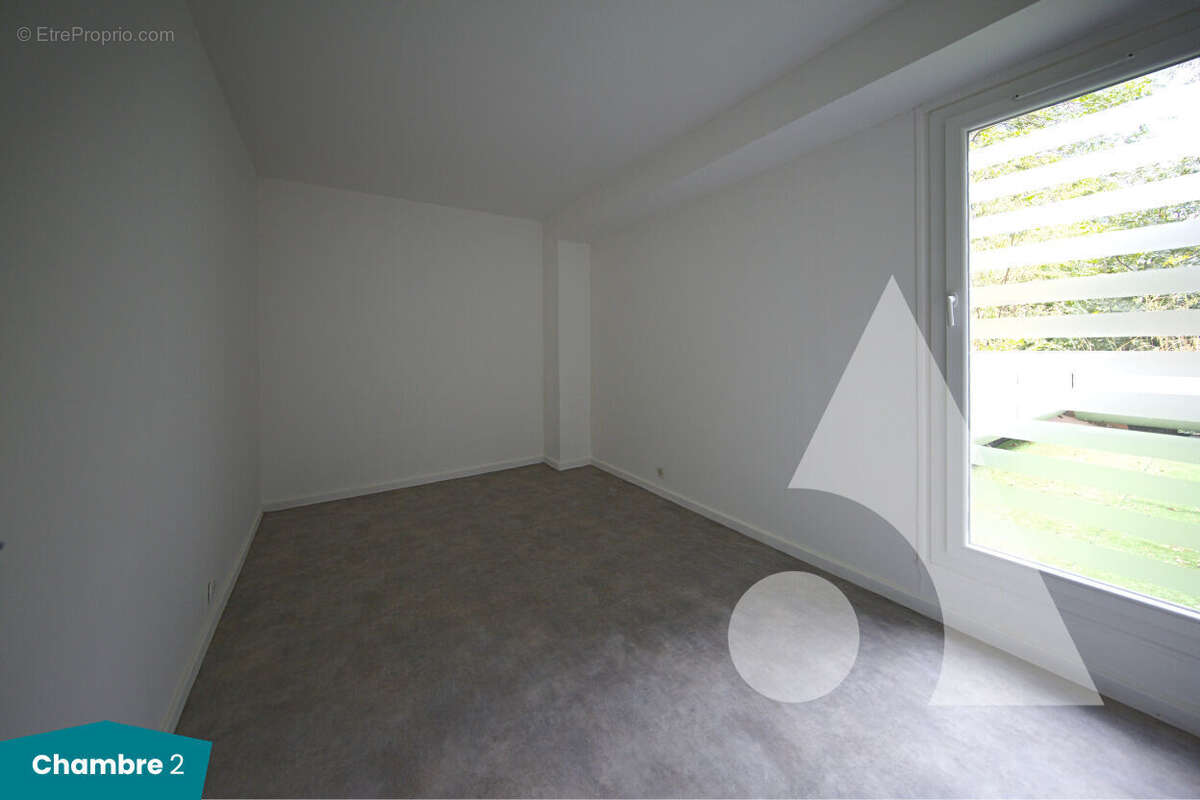 Appartement à EVRY
