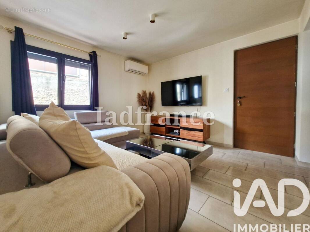 Photo 1 - Appartement à THUIR