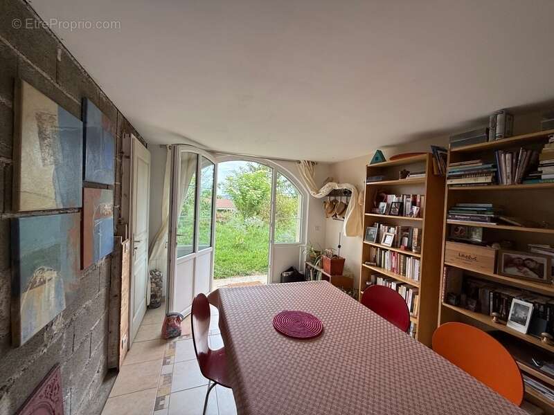 Maison à vendre 8 pièces LOUIT (65) - photo 39