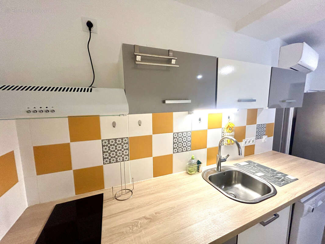 Appartement à AJACCIO