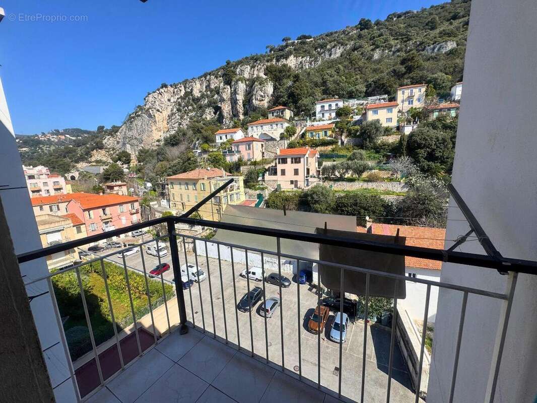   - Appartement à NICE