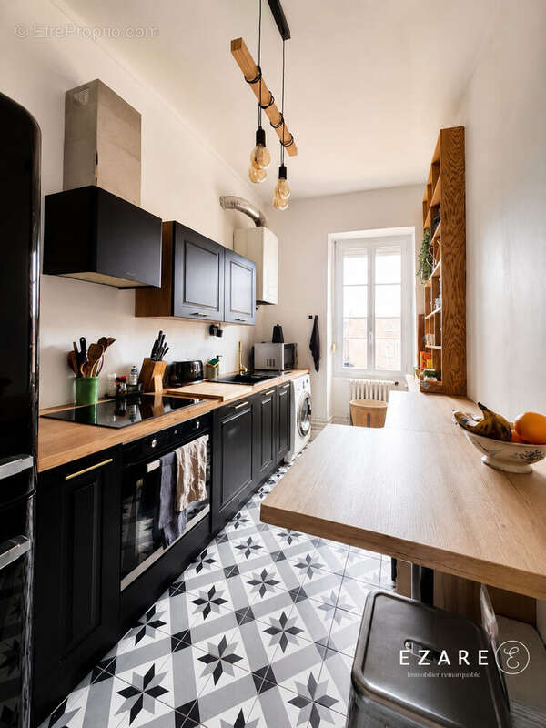 Appartement 66 m² à Dijon  - photo 4