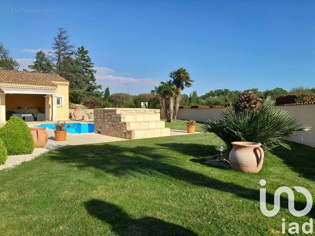 Photo 5 - Maison à PORTES-LES-VALENCE